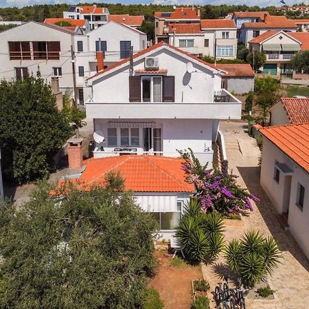 Apartments Nada Zadar Dış mekan fotoğraf