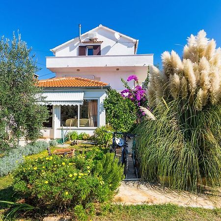 Apartments Nada Zadar Dış mekan fotoğraf