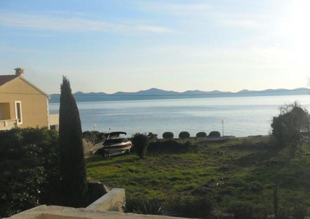Apartments Nada Zadar Oda fotoğraf