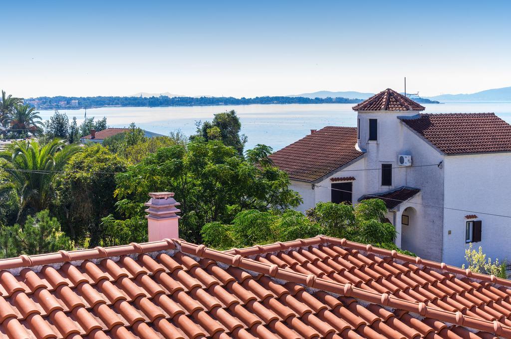 Apartments Nada Zadar Dış mekan fotoğraf