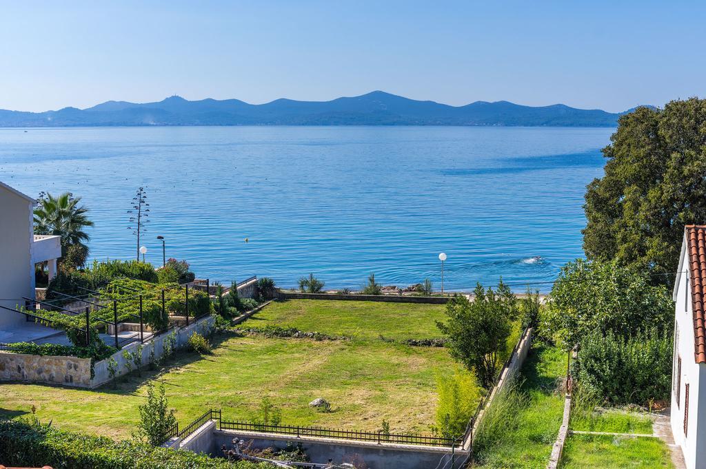 Apartments Nada Zadar Dış mekan fotoğraf