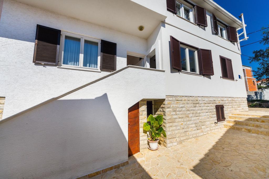 Apartments Nada Zadar Dış mekan fotoğraf