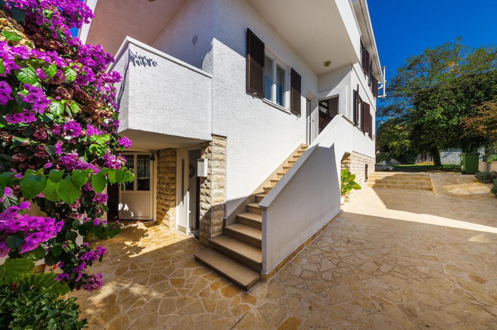Apartments Nada Zadar Dış mekan fotoğraf