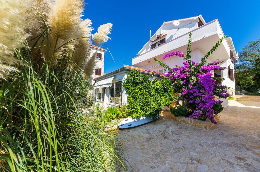 Apartments Nada Zadar Dış mekan fotoğraf