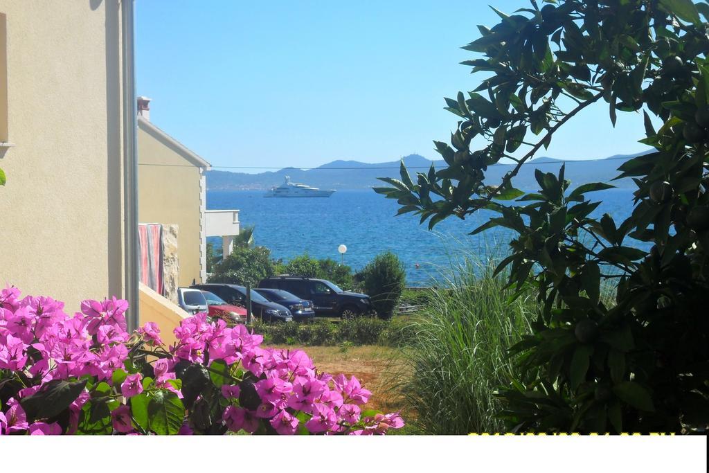Apartments Nada Zadar Dış mekan fotoğraf
