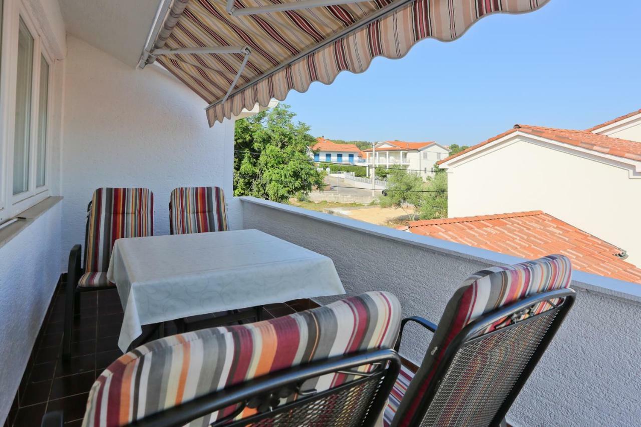 Apartments Nada Zadar Dış mekan fotoğraf