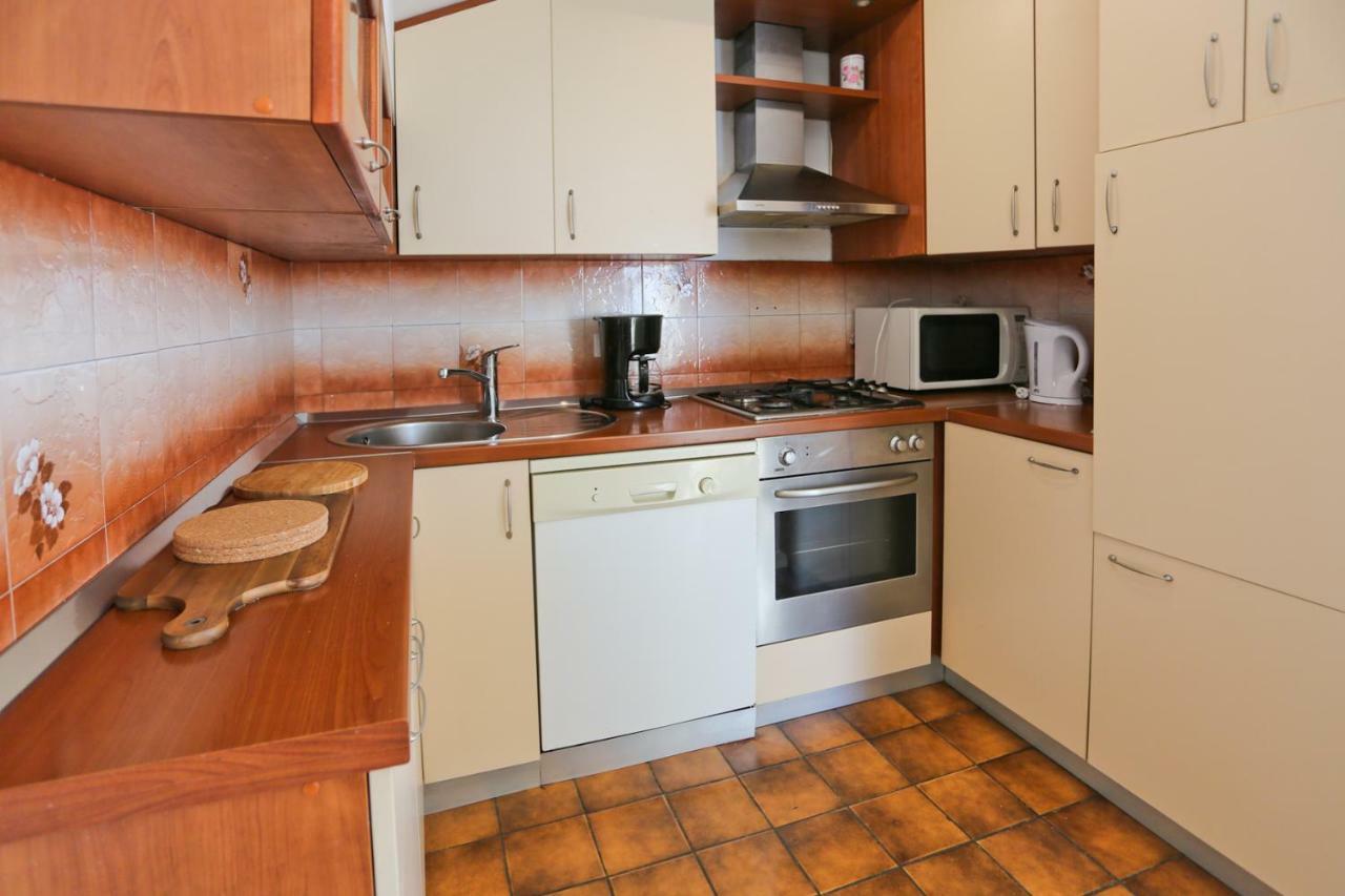 Apartments Nada Zadar Dış mekan fotoğraf