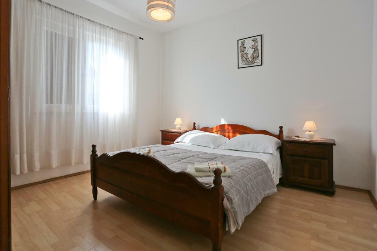 Apartments Nada Zadar Dış mekan fotoğraf