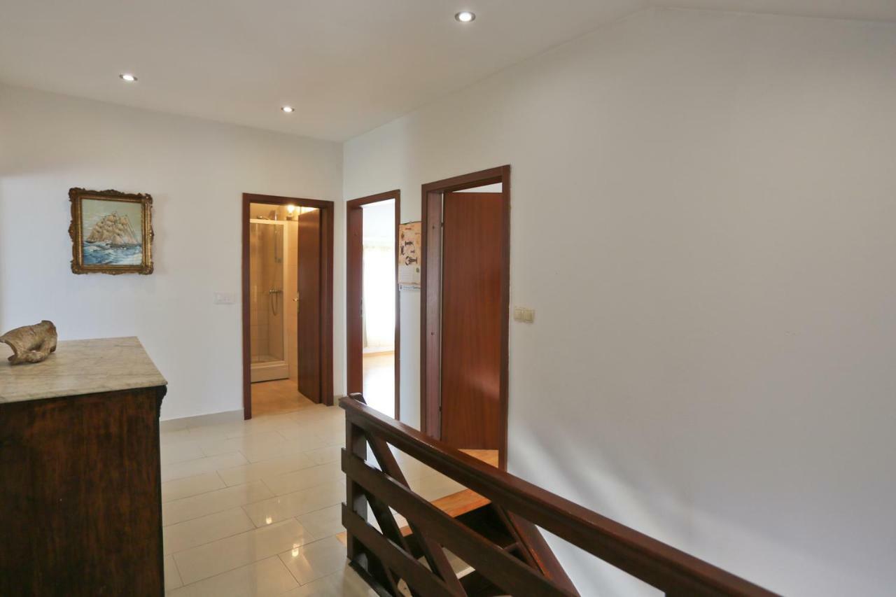 Apartments Nada Zadar Dış mekan fotoğraf