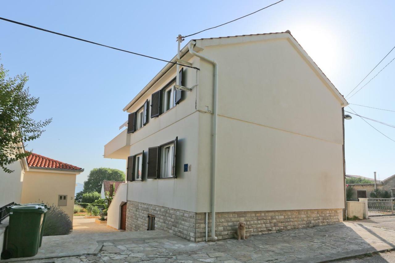Apartments Nada Zadar Dış mekan fotoğraf