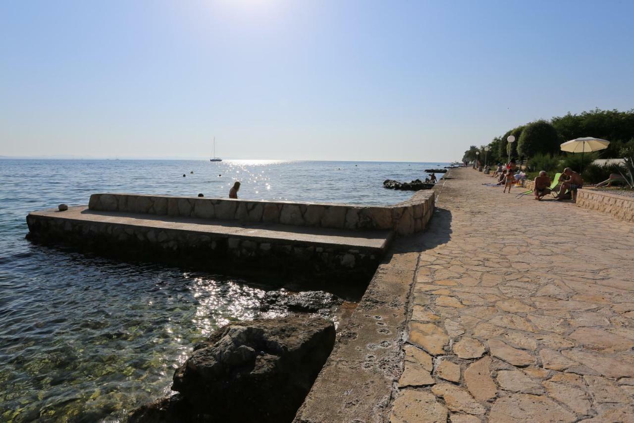 Apartments Nada Zadar Dış mekan fotoğraf