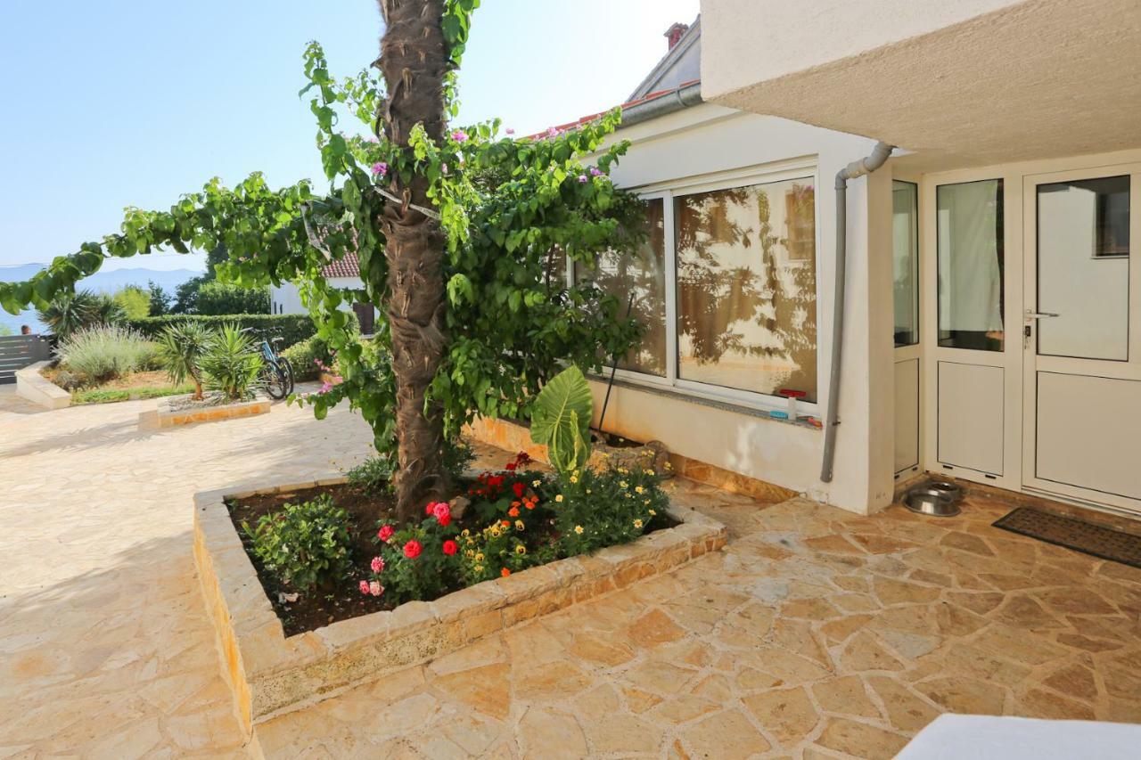 Apartments Nada Zadar Dış mekan fotoğraf