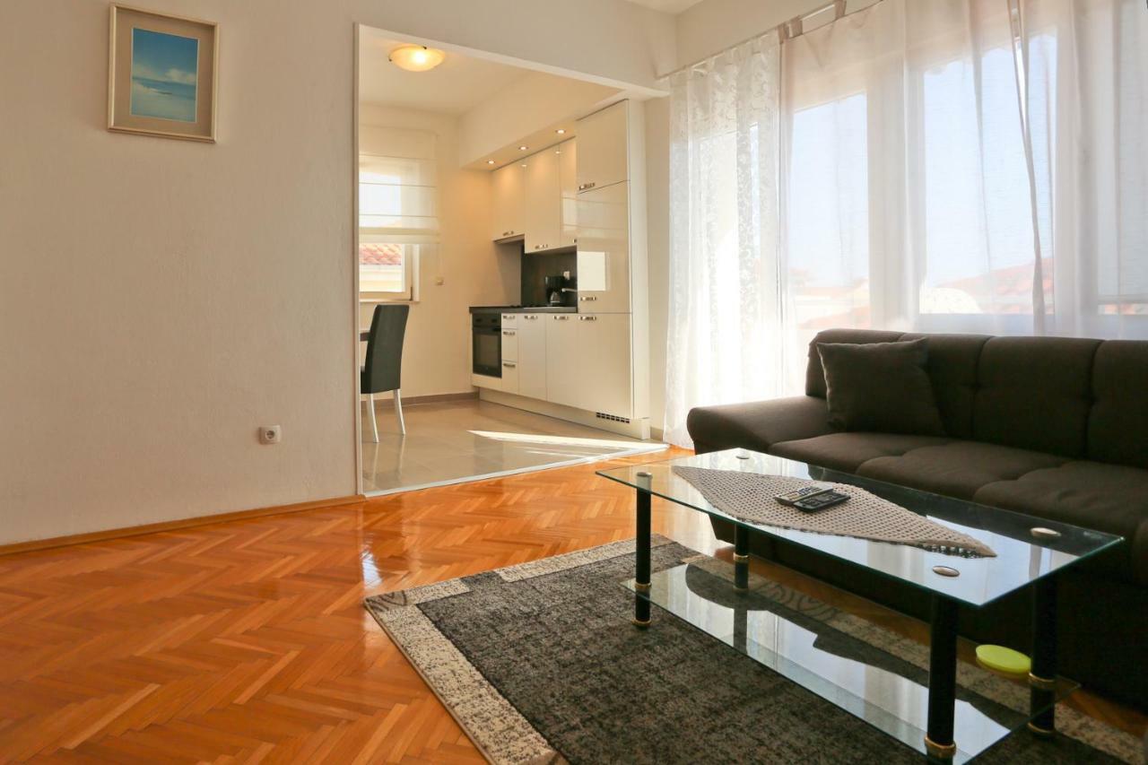 Apartments Nada Zadar Dış mekan fotoğraf