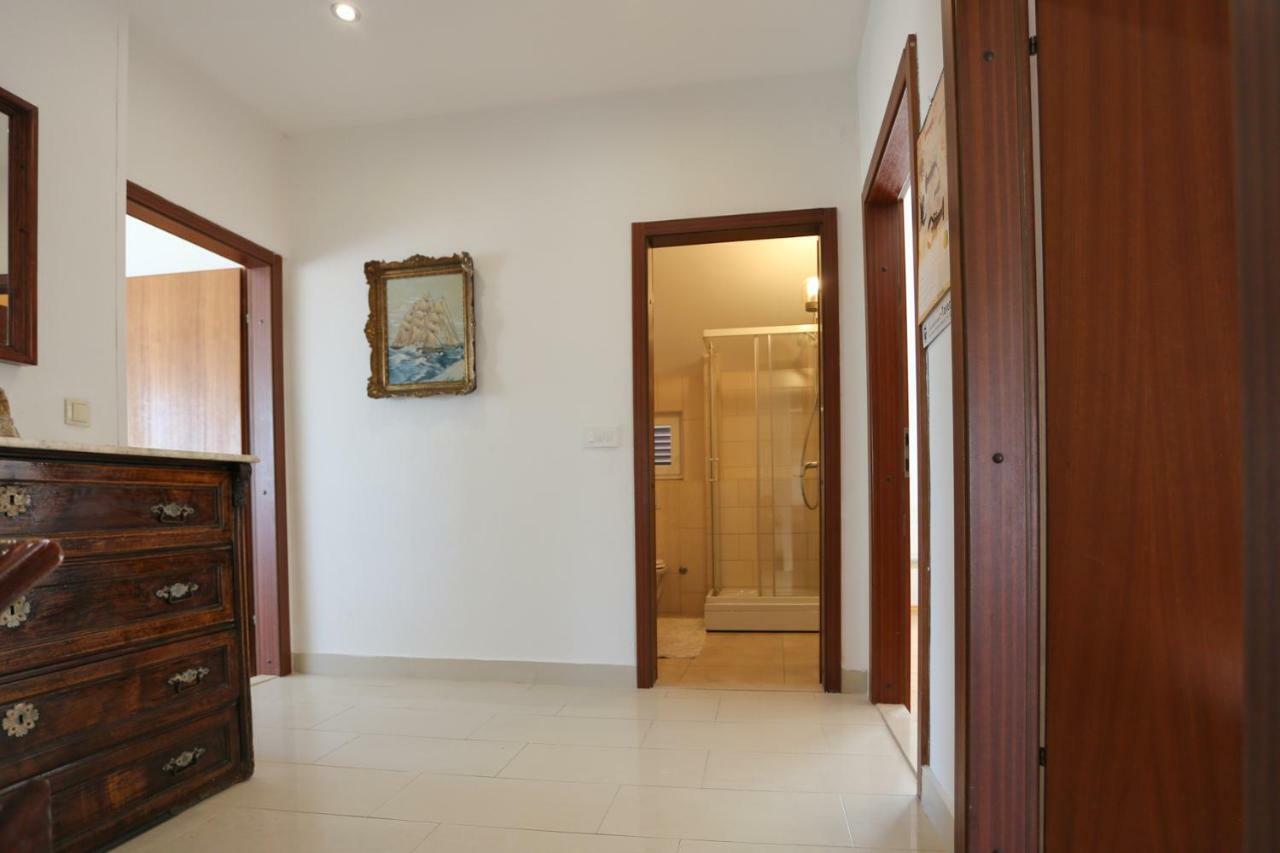 Apartments Nada Zadar Dış mekan fotoğraf