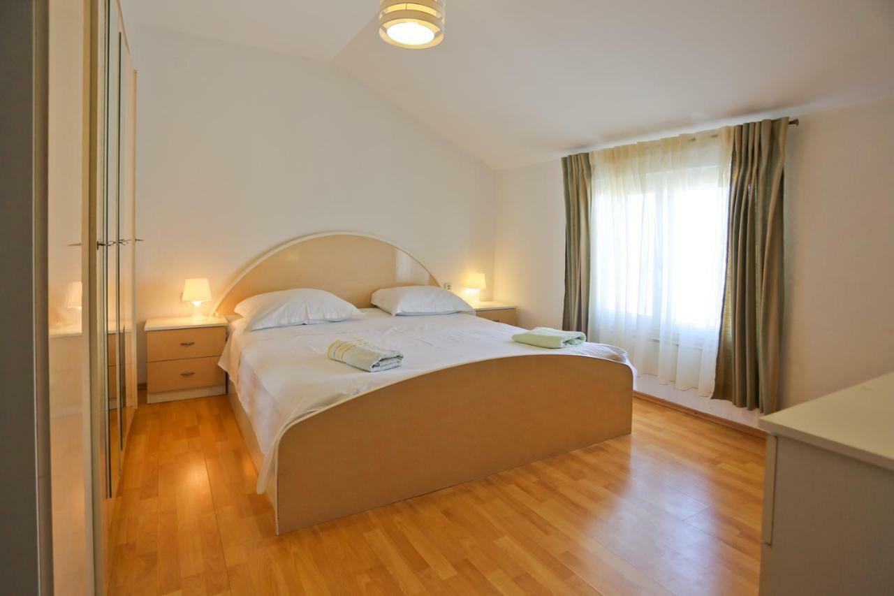Apartments Nada Zadar Dış mekan fotoğraf