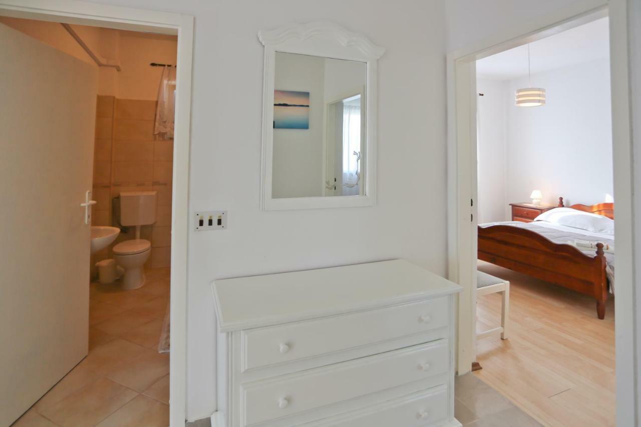 Apartments Nada Zadar Dış mekan fotoğraf