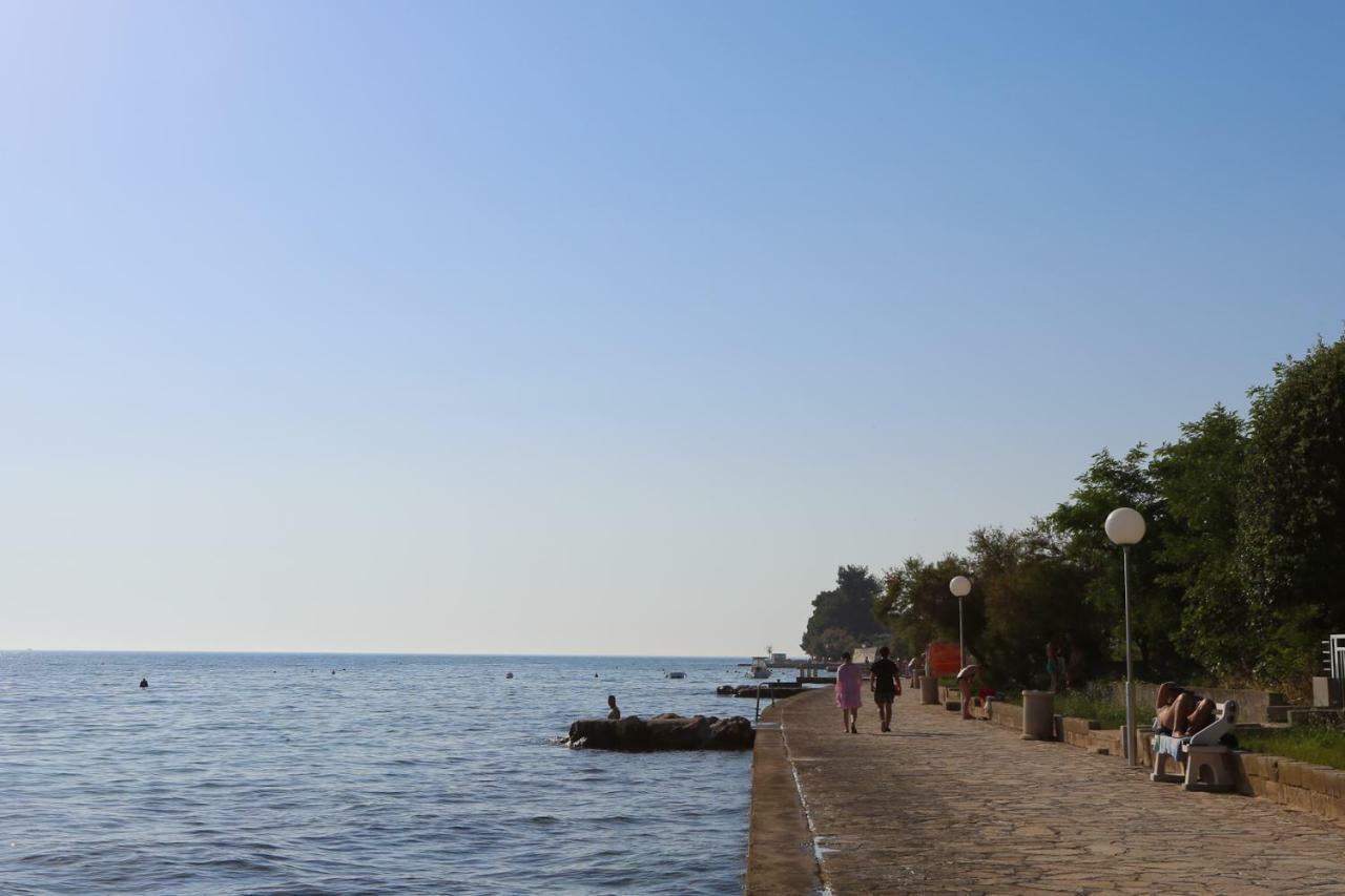 Apartments Nada Zadar Dış mekan fotoğraf