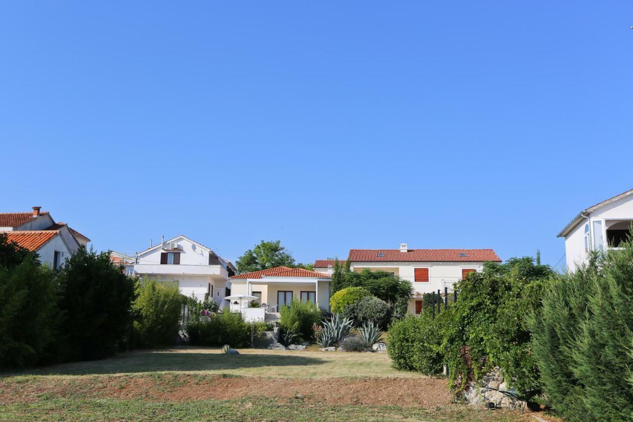 Apartments Nada Zadar Dış mekan fotoğraf