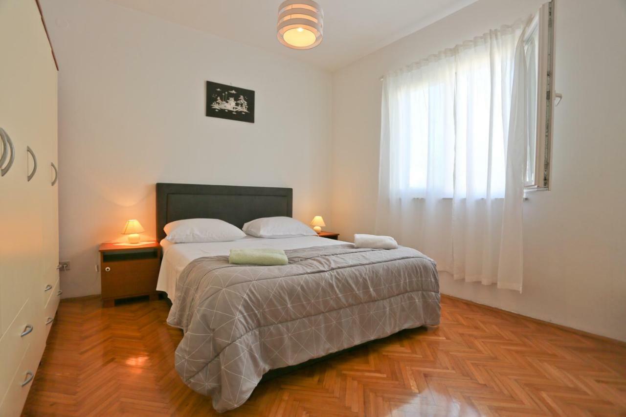 Apartments Nada Zadar Dış mekan fotoğraf