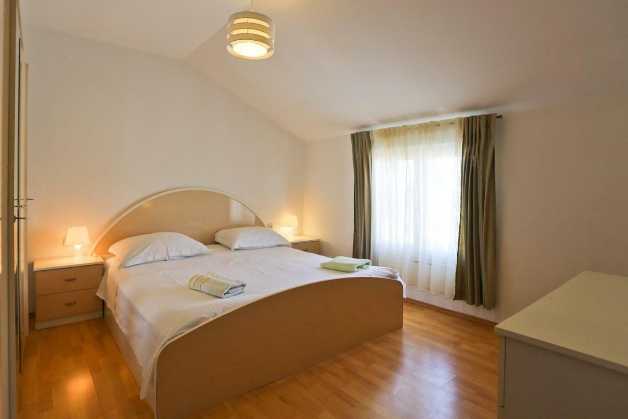 Apartments Nada Zadar Dış mekan fotoğraf